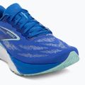 Men's running shoes Brooks Launch 11 cobalt/limpet shell 7