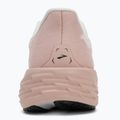 Women's running shoes Brooks Launch 11 white/gold/pink 6