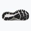 Men's running shoes Brooks Defyance 13 black/yellow/white 4