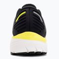 Men's running shoes Brooks Defyance 13 black/yellow/white 6