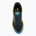 Men's running shoes Brooks Divide 5 black/celestial /quince 5