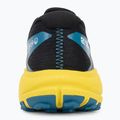 Men's running shoes Brooks Divide 5 black/celestial /quince 6