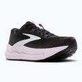 Women's running shoes Brooks Ghost Max 2 india ink/black/blue 8