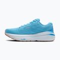 Women's running shoes Brooks Ghost Max 2 baltic sea/bonnie blue/peach 3