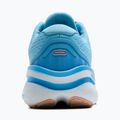 Women's running shoes Brooks Ghost Max 2 baltic sea/bonnie blue/peach 4