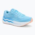 Women's running shoes Brooks Ghost Max 2 baltic sea/bonnie blue/peach