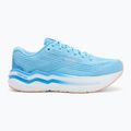Women's running shoes Brooks Ghost Max 2 baltic sea/bonnie blue/peach 2