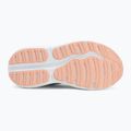 Women's running shoes Brooks Ghost Max 2 baltic sea/bonnie blue/peach 4