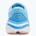 Women's running shoes Brooks Ghost Max 2 baltic sea/bonnie blue/peach 6