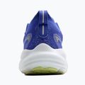 Women's running shoes Brooks Glycerin 22 amparo blue/hyper iris/yellow 12