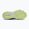Women's running shoes Brooks Glycerin 22 amparo blue/hyper iris/yellow 13