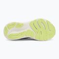 Women's running shoes Brooks Glycerin 22 amparo blue/hyper iris/yellow 4