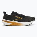 Women's running shoes Hyperion 2 black/gold/pink 2