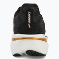 Women's running shoes Hyperion 2 black/gold/pink 6