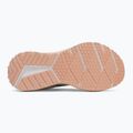 Women's running shoes Brooks Revel 7 oyster/white/tropical peach 4