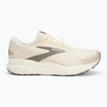 Women's running shoes Brooks Ghost 16 Weatherized almond peach/coconut/ falcon 2