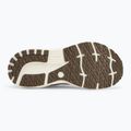 Women's running shoes Brooks Ghost 16 Weatherized almond peach/coconut/ falcon 4