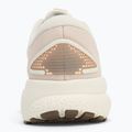 Women's running shoes Brooks Ghost 16 Weatherized almond peach/coconut/ falcon 6