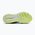 Men's running shoes Brooks Glycerin 22 wide fit black/cobalt/neo yellow 13