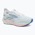 Women's running shoes Brooks Glycerin GTS 22 white/limpet shell/amparo blue