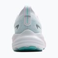 Women's running shoes Brooks Glycerin 22 wide fit white/limpet shell/amparo blue 12