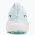 Women's running shoes Brooks Glycerin 22 wide fit white/limpet shell/amparo blue 6