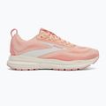 Women's running shoes Brooks Trace 4 tropical peach/dianthus/ grey 2