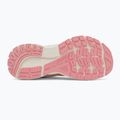 Women's running shoes Brooks Trace 4 tropical peach/dianthus/ grey 4