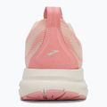 Women's running shoes Brooks Trace 4 tropical peach/dianthus/ grey 6
