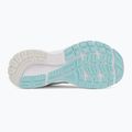 Women's running shoes Brooks Trace 4 bright white/limpet/black 4