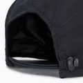 Brooks Lightweight Packable 2.0 baseball cap black 4