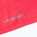 Women's Brooks Sprint Free 3.0 neo cayenne running shirt 4