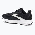 Women's running shoes Brooks Trace 4 black/grey/white 3