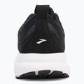 Women's running shoes Brooks Trace 4 black/grey/white 6