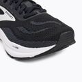 Women's running shoes Brooks Trace 4 black/grey/white 7