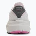 Women's running shoes Brooks Ghost 17 oyster/apricot/pink 6