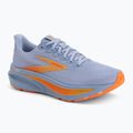 Women's running shoes Brooks Ghost 17 beacon blue/moonlight/starfish