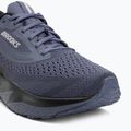 Men's running shoes Brooks Adrenaline GTS 24 GTX black/nighthadow/coconut 7
