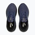 Men's running shoes Brooks Adrenaline GTS 24 GTX black/nighthadow/coconut 13