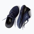 Men's running shoes Brooks Adrenaline GTS 24 GTX black/nighthadow/coconut 15