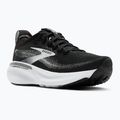Men's running shoes Brooks Adrenaline GTS 25 black/grey/white