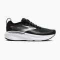 Men's running shoes Brooks Adrenaline GTS 25 black/grey/white 2