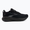 Men's running shoes Brooks Adrenaline GTS 25 black/black/ebony 2