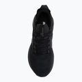Men's running shoes Brooks Adrenaline GTS 25 black/black/ebony 5