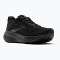 Men's running shoes Brooks Adrenaline GTS 25 black/black/ebony