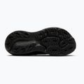 Men's running shoes Brooks Adrenaline GTS 25 black/black/ebony 5