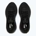 Men's running shoes Brooks Adrenaline GTS 25 black/black/ebony 6