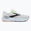 Men's running shoes Brooks Adrenaline GTS 24 white/gecko/atomizer 2