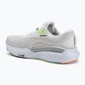 Men's running shoes Brooks Adrenaline GTS 24 white/gecko/atomizer 3