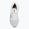 Men's running shoes Brooks Adrenaline GTS 24 white/gecko/atomizer 5
